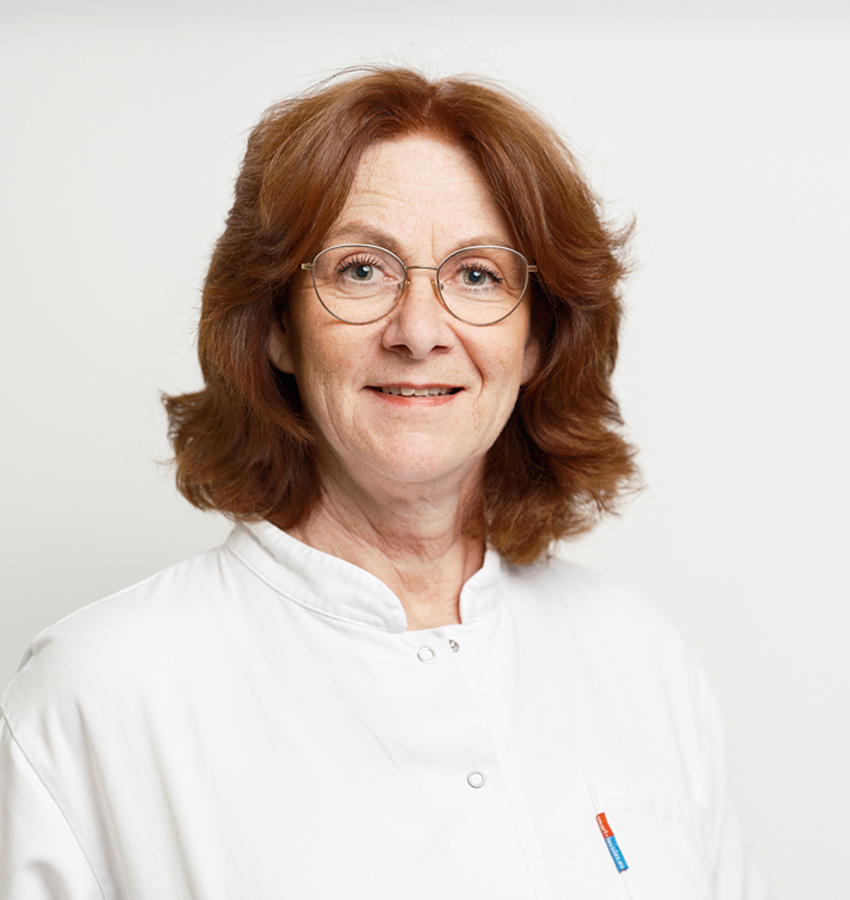 Gabriele Racketseder